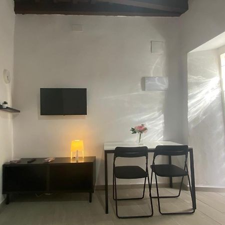 Apartamento La Flamencura Jerez de la Frontera Luaran gambar
