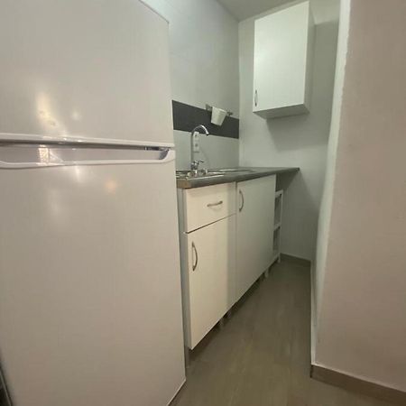 Apartamento La Flamencura Jerez de la Frontera Luaran gambar