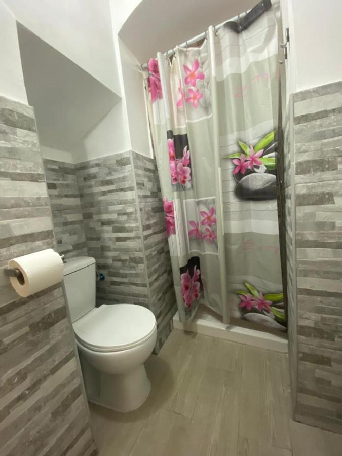 Apartamento La Flamencura Jerez de la Frontera Luaran gambar