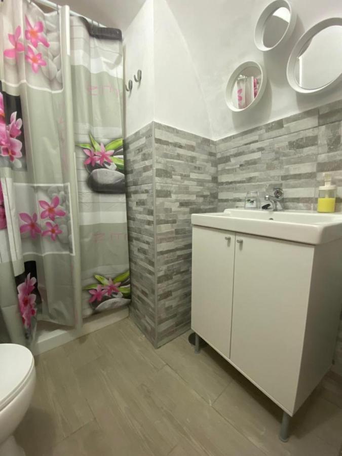Apartamento La Flamencura Jerez de la Frontera Luaran gambar